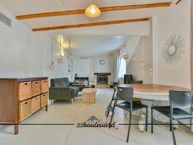 Maison vente à Limoges, Boisseuil