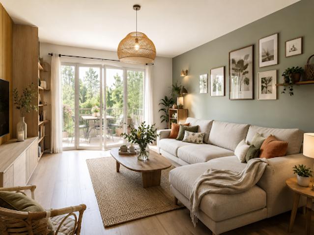 Maison vente à Évry, Bondoufle