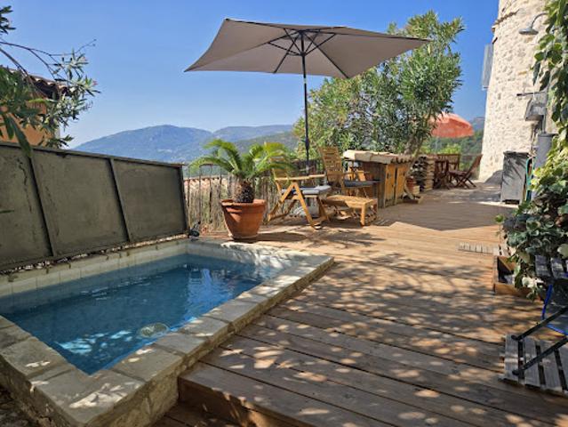 Maison vente à Nice, Provence-Alpes-Côte d'Azur