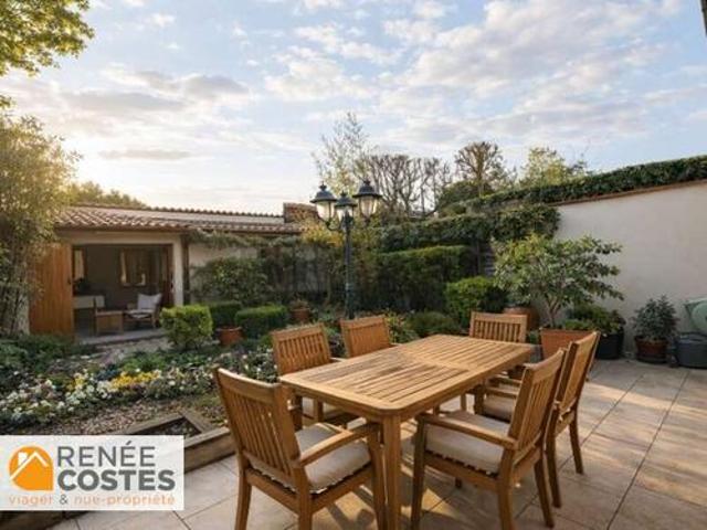 Maison vente à Bordeaux