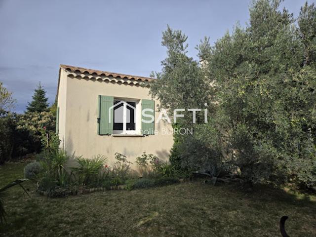 Maison vente à France métropolitaine, Bouchet