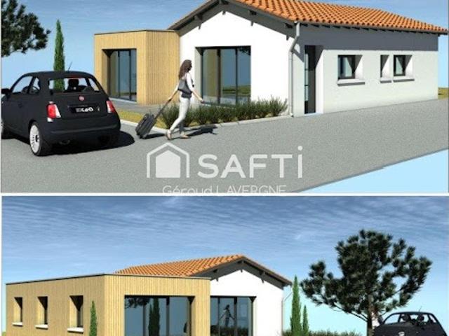 Maison vente à France métropolitaine, Bouloc