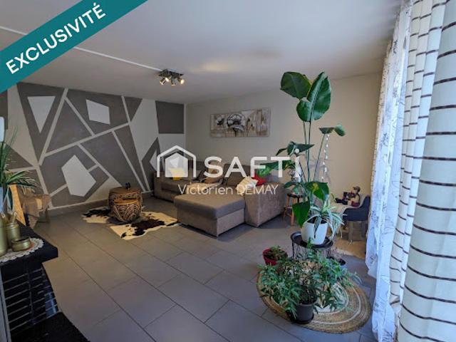 Maison vente à Villefranche-sur-Saône, Rhône