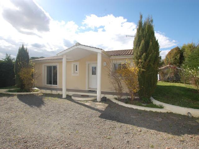 Maison vente à Blaye, Bourg