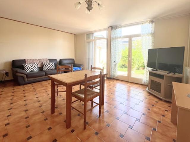 Maison vente à Séraucourt, Bourges