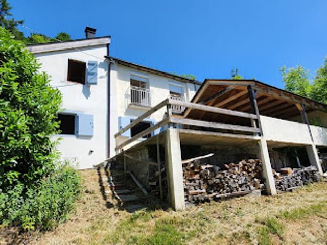 Maison vente à Saint-Girons, Boussenac