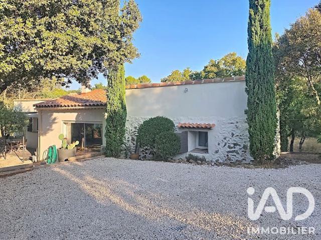 Maison vente à Bras, Var