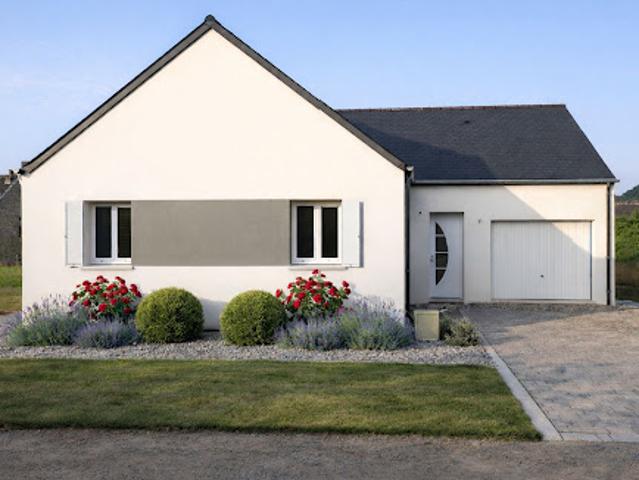 Maison vente à Rennes, Bretagne