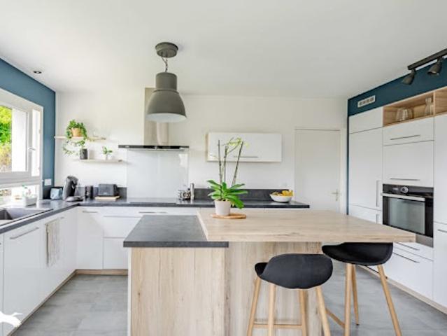 Maison vente à Brest, Bretagne