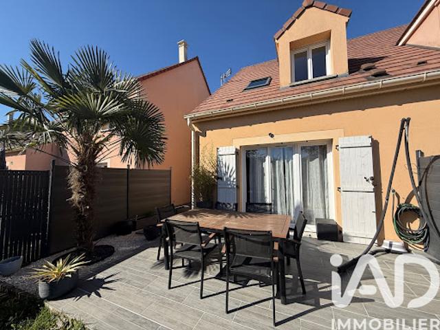 Maison vente à Palaiseau, Breuillet
