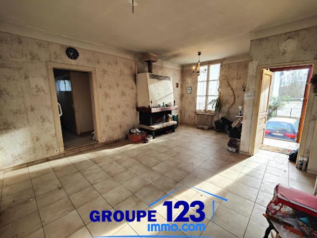 Maison vente à Auxerre, Brienon-sur-armançon