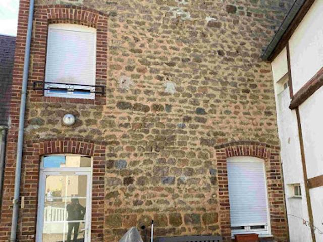 Maison vente à Briouze