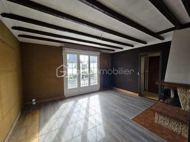 Maison vente à Rennes, Bretagne