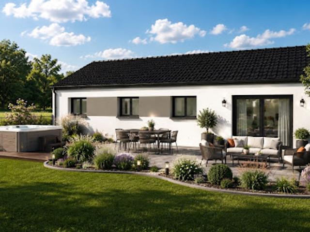 Maison vente à Bugnicourt, Nord