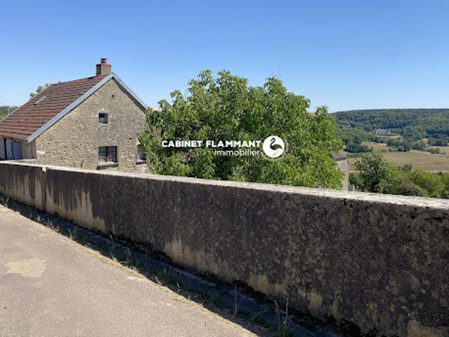 Maison vente à Montbard, Bussy-le-grand
