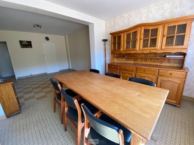 Maison vente à Les Siliceux, Buzançais