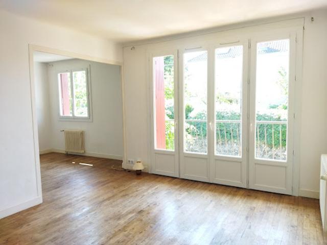 Maison vente à Cahors