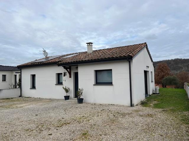 Maison vente à Cahors
