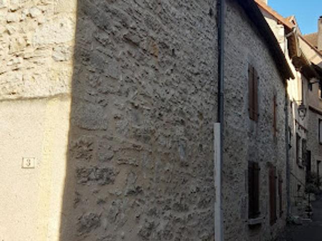 Maison vente à Figeac, Cajarc