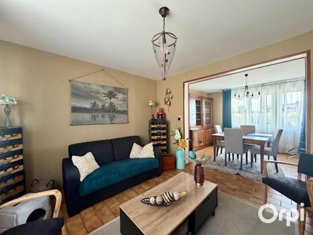 Maison vente à Calais