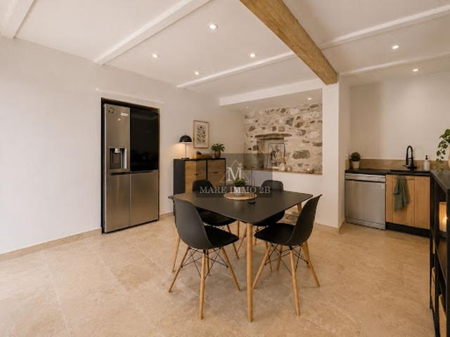 Maison vente à Calvi, Calenzana