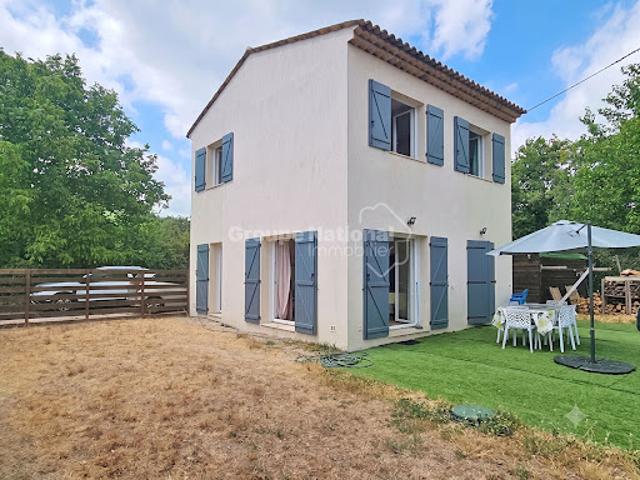 Maison vente à Le Village, Callian