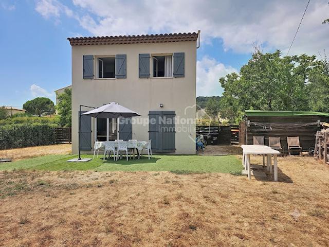 Maison vente à Arrondissement de Draguignan, Callian