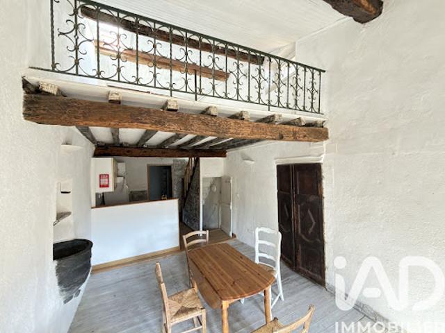 Maison vente à Céret, Calmeilles