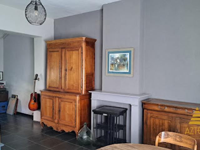 Maison vente à Cambrai
