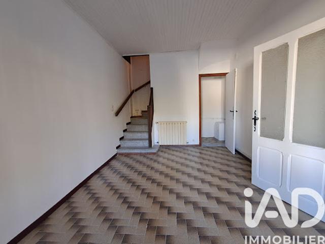 Maison vente à Narbonne, Canet