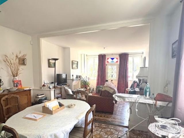 Maison vente à Saint-Lô, Saint-hilaire-petitville
