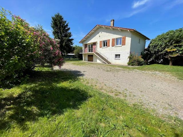 Maison vente à Cassen, Landes
