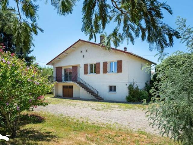 Maison vente à Cassen, Landes