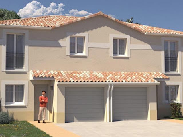 Maison vente à Lesparre-Médoc, Castelnau-de-médoc