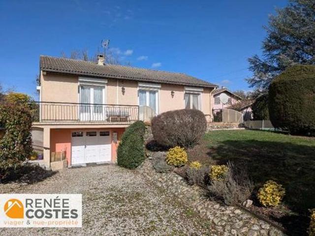 Maison vente à Castres