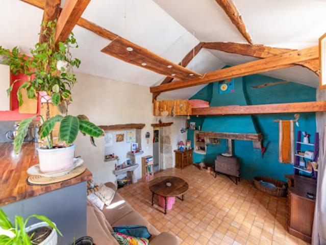 Maison vente à Montauban, Caylus