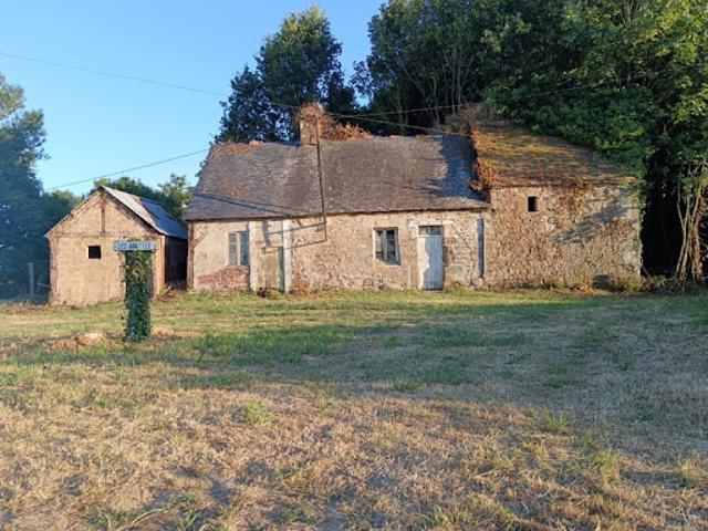 Maison vente à Alençon, Ceaucé