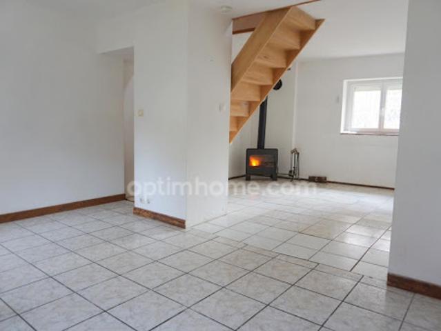 Maison vente à Rougemontot, Doubs