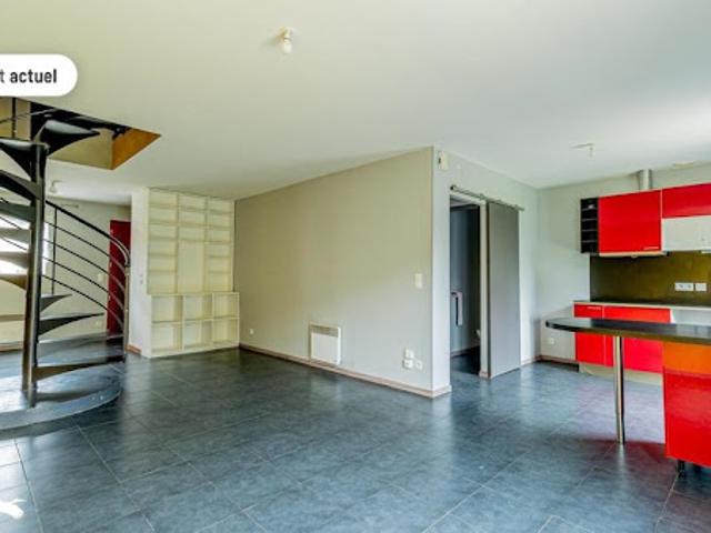 Maison vente à Bordeaux, Cenon