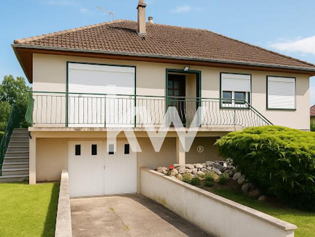 Maison vente à France métropolitaine, Cerdon