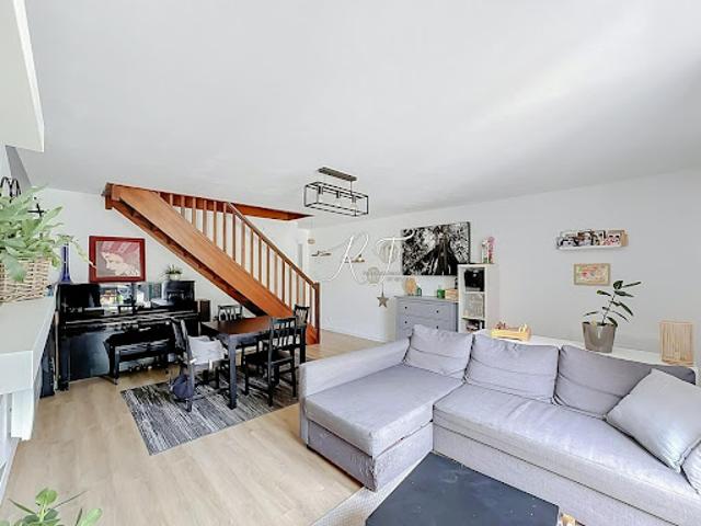 Maison vente à Pontoise, Cergy