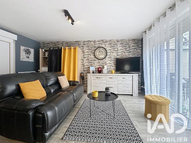 Maison vente à Châlons-en-Champagne, Marne