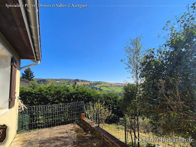 Maison vente à Villefranche-sur-Saône, Rhône