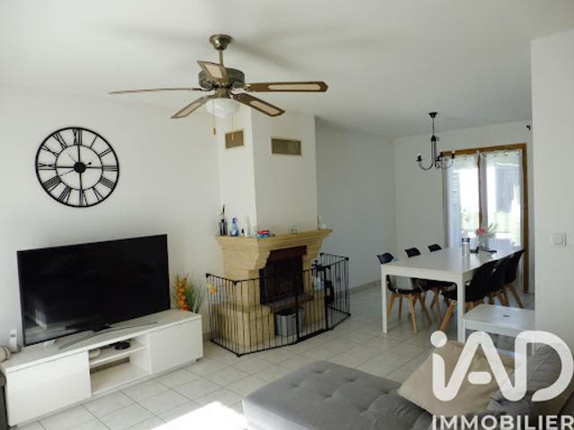 Maison vente à Sens, Champigny