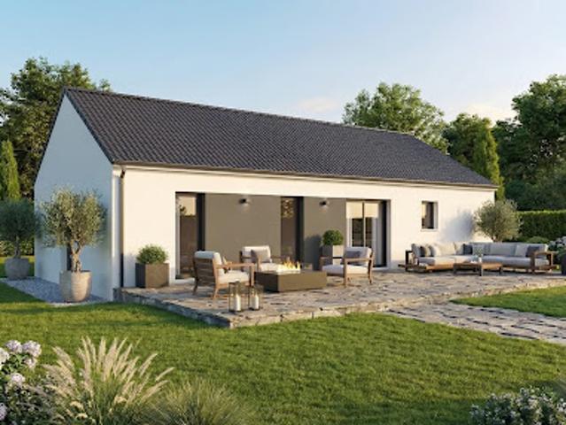 Maison vente à Charolles