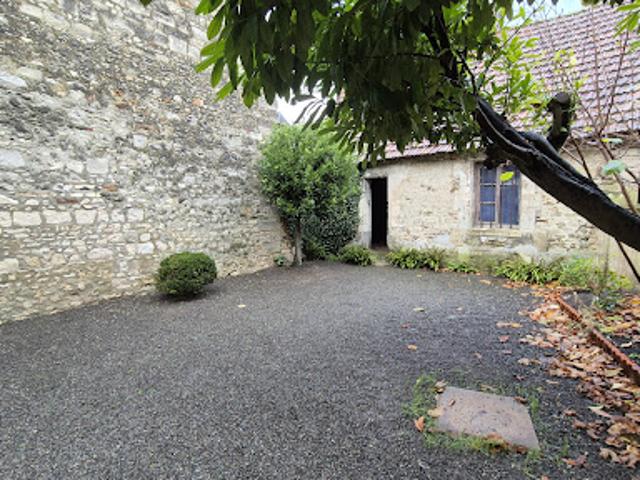Maison vente à Chars, Val-d'Oise