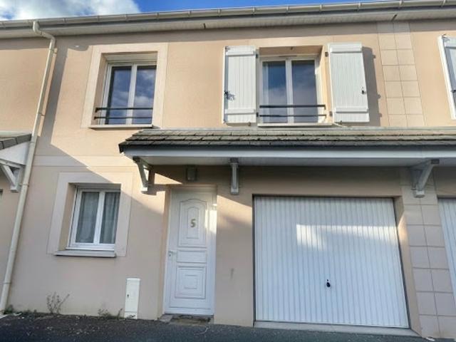 Maison vente à Chartres