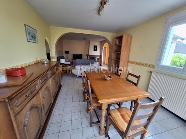 Maison vente à Le Rû Charlot, Château-Renard