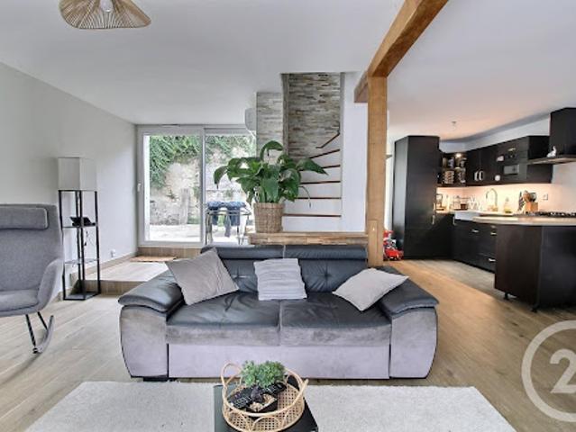 Maison vente à Château-Thierry, Aisne