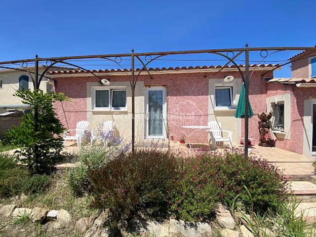 Maison vente à Arles, La Salle Les Alpes